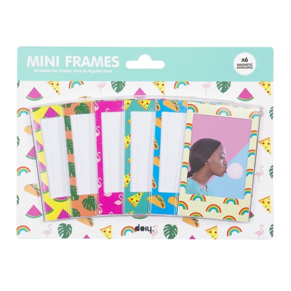 doiy Other - doiy magnetic mini frames
